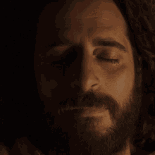 The Chosen Jesus GIF - The Chosen Jesus Waking Up GIFs