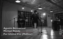 Agustin Bernasconi GIF - Agustin Bernasconi Michael GIFs