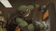Real Raph Tmnt GIF - Real Raph Tmnt Teenage Mutant Ninja Turtles GIFs