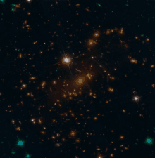 Hubble Jameswebb GIF - Hubble Jameswebb GIFs