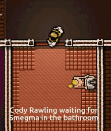Cody Rawling Cody GIF - Cody Rawling Cody Hotline Miami GIFs