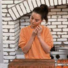 Selena Selena Gomez GIF - Selena Selena Gomez Selena And Chef GIFs