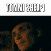 Tommi Shelpi Thomas Shelby GIF - Tommi Shelpi Thomas Shelby Arthur Shelby GIFs