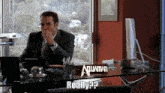 Are You Serious Really GIF - Are You Serious Really Ari Gold GIFs