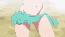 Bandori Swimsuit GIF - Bandori Swimsuit Anime GIFs