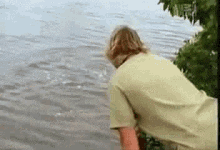 Steve Steve Irwin GIF - Steve Steve Irwin Danger GIFs