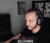 Selix Dancing GIF - Selix Dancing Selixinho GIFs