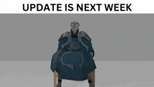 Update Helldivers GIF