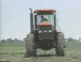 Case Ih Steiger GIF - Case Ih Steiger Tractor GIFs