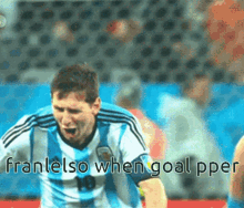 Messi Pper GIF - Messi Pper Pperiano GIFs