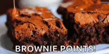 Brownie Yum GIF - Brownie Yum Food GIFs