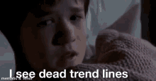 dead trend lines