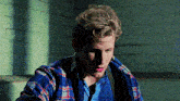 Tommy Jarvis Friday The 13th GIF - Tommy Jarvis Friday The 13th Friday The 13th Part 6 GIFs