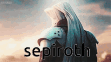 Strugglecord Sephiroth GIF - Strugglecord Struggle Sephiroth GIFs
