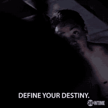 Define Define Your Destiny GIF - Define Define Your Destiny Carl Gallagher GIFs