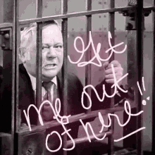 Facebook Jail GIF - Facebook Jail Get Me Out Of Here GIFs