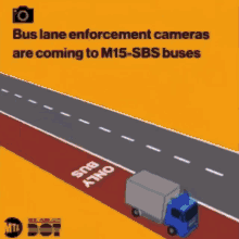 Bus Scream GIF - Bus Scream GIFs
