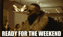 Ready For The Weekend Lets Do This GIF - Ready For The Weekend Lets Do This Im Ready GIFs
