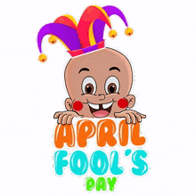 april fool%27s day raju chhota bheem april fool happy fool%27s day