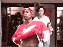 2pac Spit GIF - 2pac Spit Mood GIFs