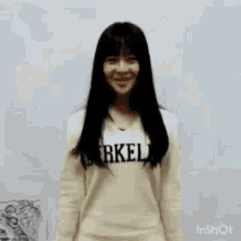 Yupi Jkt48 GIF - Yupi Jkt48 Smile GIFs