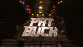 Pat Buck GIF - Pat Buck GIFs
