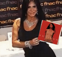 Aaliyah Best Album Aaliyah Red Album GIF - Aaliyah Best Album Aaliyah Red Album Aaliyah GIFs