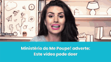 Este Video Pode Doer This Video Might Hurt GIF - Este Video Pode Doer This Video Might Hurt Hurt GIFs