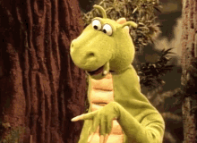 Dudley The Dragon Dudley GIF