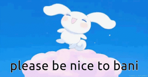Cinnamoroll Bani GIF - Cinnamoroll Bani Please Be Nice To Bani - Discover & Share GIFs Cinnamoroll Bani GIF - Cinnamoroll Bani Please Be Nice To Bani - Discover & Share GIFs