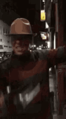 Freddy Halloween GIF - Freddy Halloween Creepy GIFs