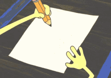 Spongebob Drawing GIF - Spongebob Drawing GIFs