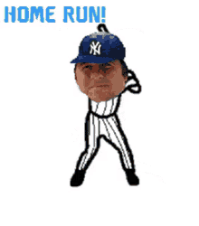 Bobby Murcer Yankees GIF - Bobby Murcer Yankees GIFs