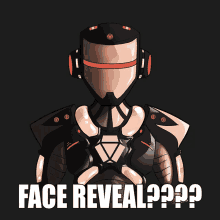 quartzman face reveal secret identity leaked