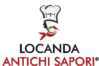 Locanda Locandaantichisapori Sticker