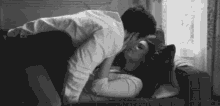 Couple Intimate GIF - Couple Intimate Make Out GIFs