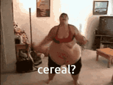 Cereal GIF - Cereal GIFs