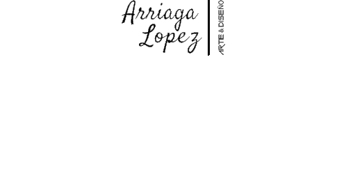 Arriaga Lopez Sticker - Arriaga Lopez Stickers