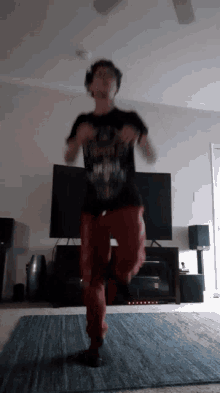 Default Dance Dancing GIF - Default Dance Dancing Dance Moves GIFs