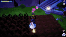 Disney Dreamlightvalley GIF
