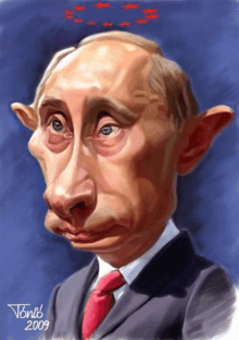 Putin Killer GIF - Putin Killer Vladimir Putin GIFs