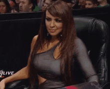 Layla Wwe GIF - Layla Wwe Wrestling GIFs