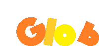 Gloob Logo Sticker - Gloob Logo Stickers