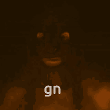 Gn Northman GIF - Gn Northman Willem Dafoe GIFs