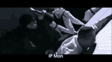 Ip Man GIF - Best Fight Scene Ip Man Martial Arts GIFs