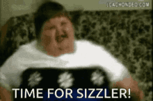 Yes Sizzler GIF - Yes Sizzler Wild GIFs