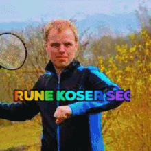 Rune Koser Seg GIF - Rune Koser Seg GIFs