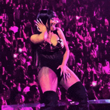 Nicki Nicki Minaj Hot GIF - Nicki Nicki Minaj Hot Nicki Minaj Body GIFs