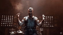 Rammstein Rock GIF