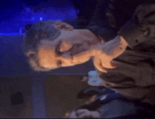 Dean Kamen Mogg GIF - Dean Kamen Mogg GIFs